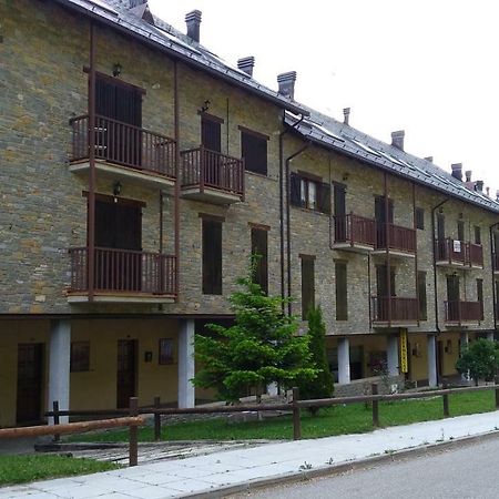 Apartamento Erta Pla de l'Ermita Exterior photo