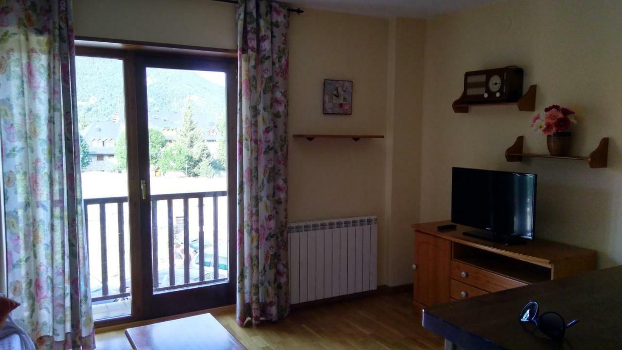 Apartamento Erta Pla de l'Ermita Exterior photo